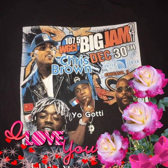 Meet your Posher, Bianca - Picture 1 of 1